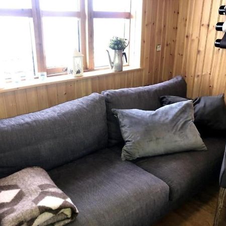 הלה Foegruvallakot Cabin מראה חיצוני תמונה