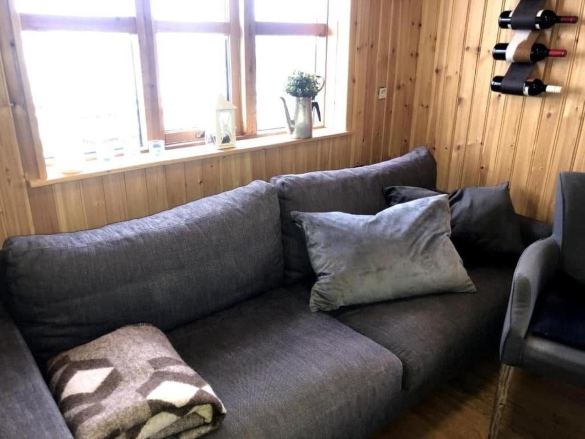 הלה Foegruvallakot Cabin מראה חיצוני תמונה